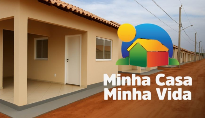Reserva do Cabaçal será contemplada com 20 casas do programa Minha Casa, Minha Vida