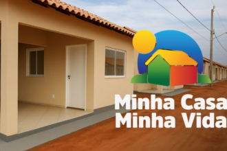 Reserva do Cabaçal será contemplada com 20 casas do programa Minha Casa, Minha Vida