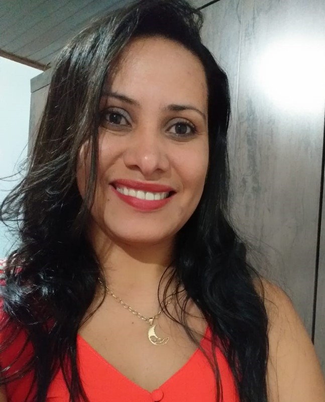 Claudiana Soares Gonçalves