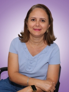 Eliane Miguel dos Santos Sobrinho