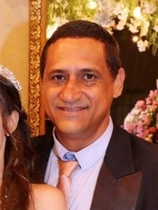 Paulo Diniz da Silva
